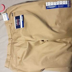 Izod straight fit 40x32